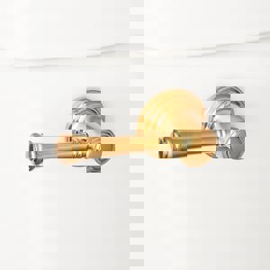 FLUSH LEV F/ MIRABELLE BG